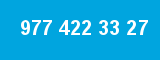 977 422 33 27 977 422 33 27